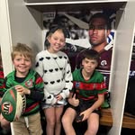 Matthew Griffiths - @griffdog9999 - Instagram