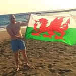 Matthew Rhys Griffiths - @mg_gman - Instagram
