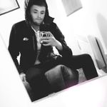Matthew Thomas Griffiths - @matthewgriffiths2988 - Instagram
