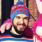 Matthew Grunert - @its_mattiekins - Instagram