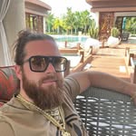 Matthew Guiley - @cryptoyeeezus - Instagram
