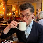 Matthew Guillen - @matthewsbeenbaking - Instagram