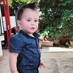Matthew Guillen - @babymatthewg - Instagram