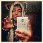 Matthew Guillory - @datwizardkid69 - Instagram