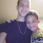 Matthew Guillory - @matthewresimo - Instagram
