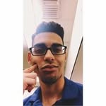 Matthew Guillory - @96vantablack_ - Instagram