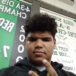 Matthew Guillory - @mlg17king - Instagram