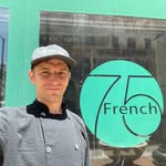 Matthew Guillory - @chef_matty_spice - Instagram