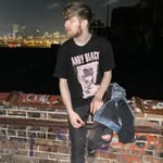 Matthew J. Guillory - @lost__mjg - Instagram
