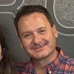 Matthew Gull - @bluemgull - Instagram