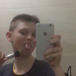 WE LOVE YOU MATTHEW 🤪😇 - @matthewgullonfanpage - Instagram