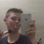 WE LOVE YOU MATTHEW 🤪😇 - @matthewgullonfanpage - Instagram