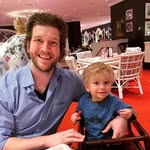 Matthew Cody Gumm - @chummygummytoo - Instagram