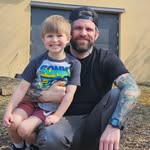 Matthew Allen Gupton - @haythmusic - Instagram