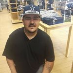 Matthew Gurule - @matthewgurule96 - Instagram