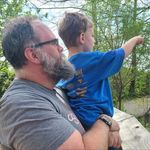 Matthew Hackney - @syddraf_4188 - Instagram