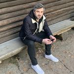 Matthew Haight - @matthewchaight - Instagram