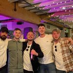 Matthew Halford - @matt_halford11 - Instagram