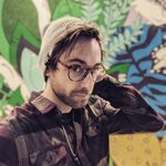 Matthew Hallberg - @matthewhallberg - Instagram