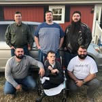 Matthew Hallmark - @hallmarkmatthew - Instagram