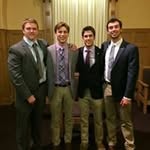 Matthew Halsell - @matthewhalsell - Instagram