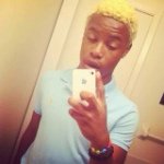 Matthew Hamlett - @platnium_niggahz - Instagram
