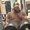 Matthew Hamlett - @ourgym_journey - TikTok