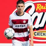 Matthew Hammons - @41067rooney - Instagram