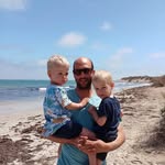 Matthew Hands - @screech007 - Instagram