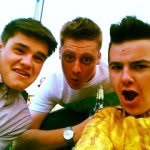 Matthew Hands - @handztagram - Instagram