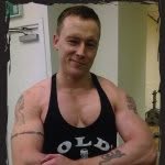 Matthew Hands - @handsontraining1 - Instagram