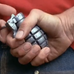 Matthew Lillard's Hands - Facebook