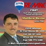 Matthew Hanke - @matthewhanke - Instagram