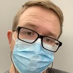 Matthew Hanlin - @mattyh_ajourneyofself - Instagram