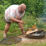 Matthew Harklerode - Facebook