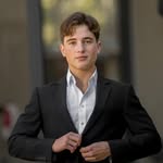 Matthew Harris - @_matthewjharris - Instagram
