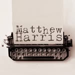 Matthew Harris - @matthew.harris.writer - Instagram