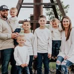 Matthew Harrelson - Facebook
