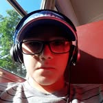 Matthew Harshman - @newmat542 - Instagram