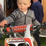 Matthew Hartsock Jr - @redneck2333 - Instagram