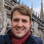 Matthew Harward - @hubris108 - Instagram