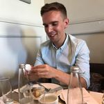 Matt - @matthewhavarddd - Instagram