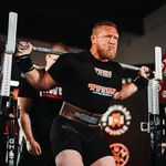 Matthew Havard - @liftingnbbq - Instagram