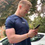Matthew Haynes - @matthewhaynesfitness - Instagram