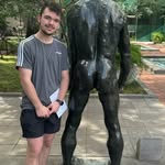 Matthew Haynes - @iamhibbit - Instagram