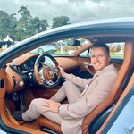 Matthew Haynes - @the_supercar_insurance_broker - Instagram