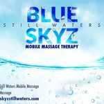Matthew Haynes - @blueskyzmassage - Instagram