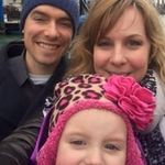 Matthew Haynes - @la.gondola.providence - Instagram