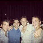 Matt Hedberg - @matt_hedberg - Instagram