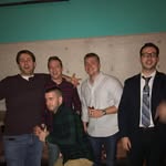 Matt Hedberg - @matthedberg19 - Instagram